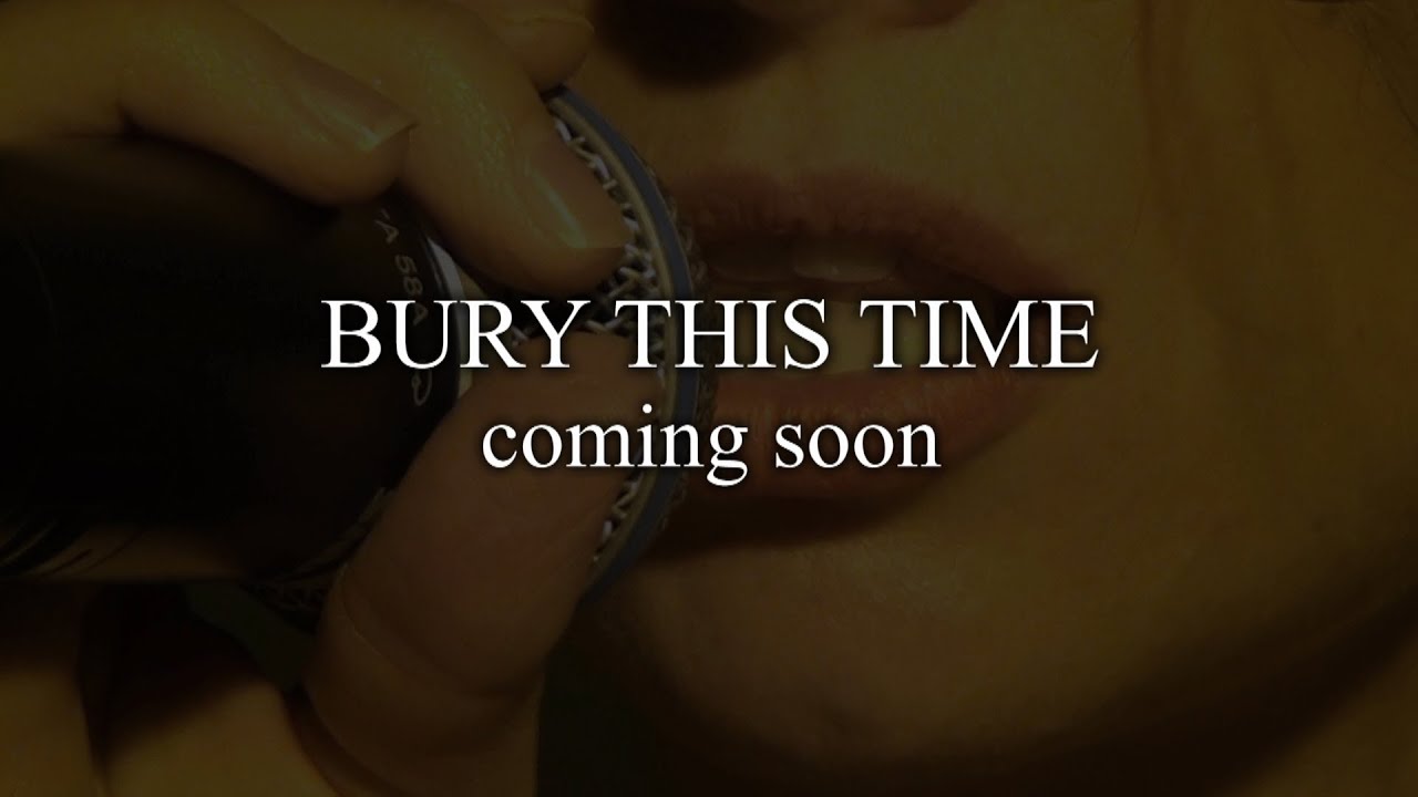 Mood Disorder : Teaser , Bury this time