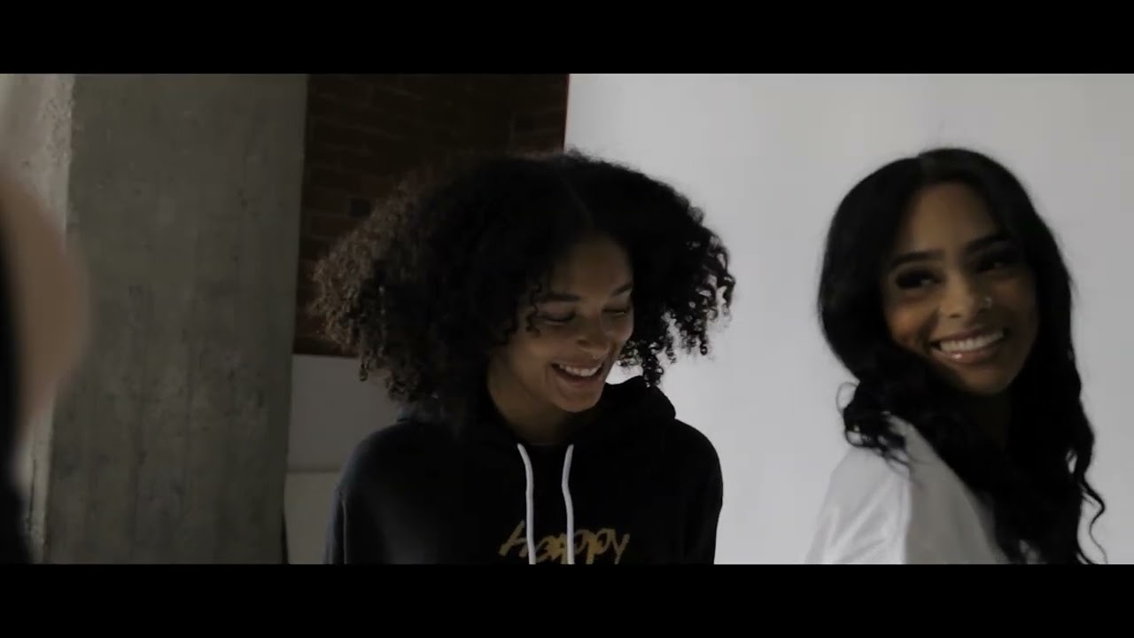 Motivational Purposes Only Photoshoot