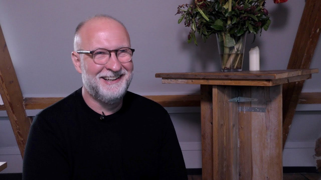 Bob Mould interview (2019)