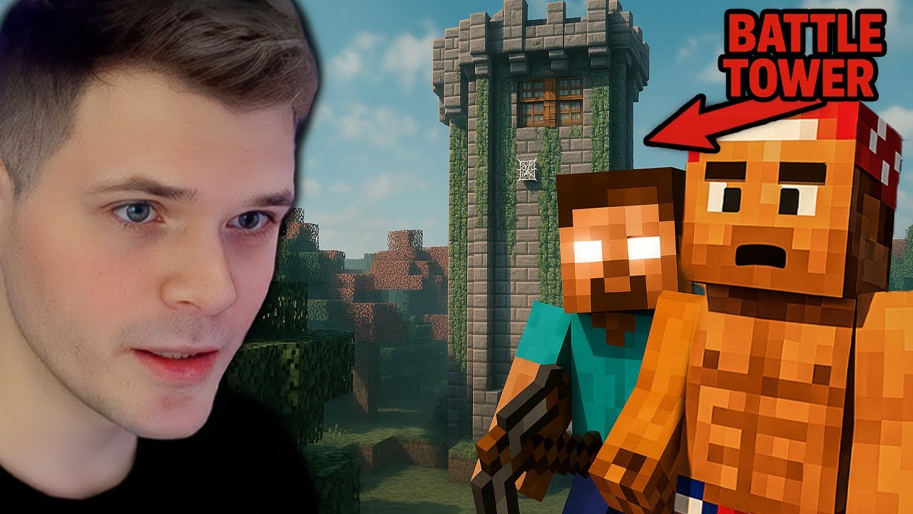 NAJSTRASZNIEJSZA PACZKA MOD&Oacute;W? | MINECRAFT: Cave Horror Project |