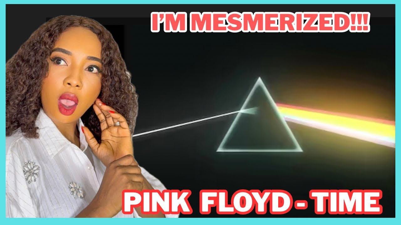 Pink Floyd — Time | so haunting,this really got to me (first Time Reaction)