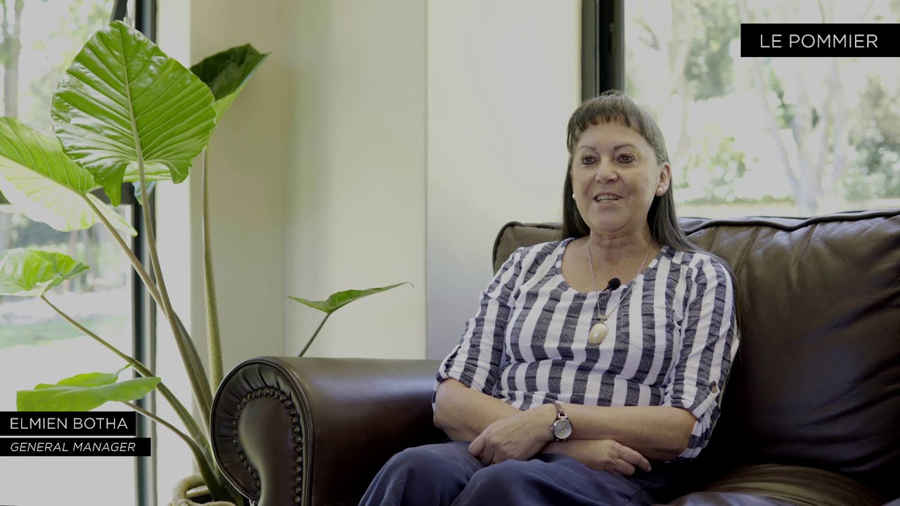 Le Pommier Wine Estate I Meet the Team I Winelands Wedding Venue I Stellenbosch, Near Cape Town, SA