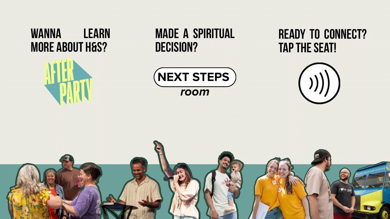 Heart and Soul Church Online