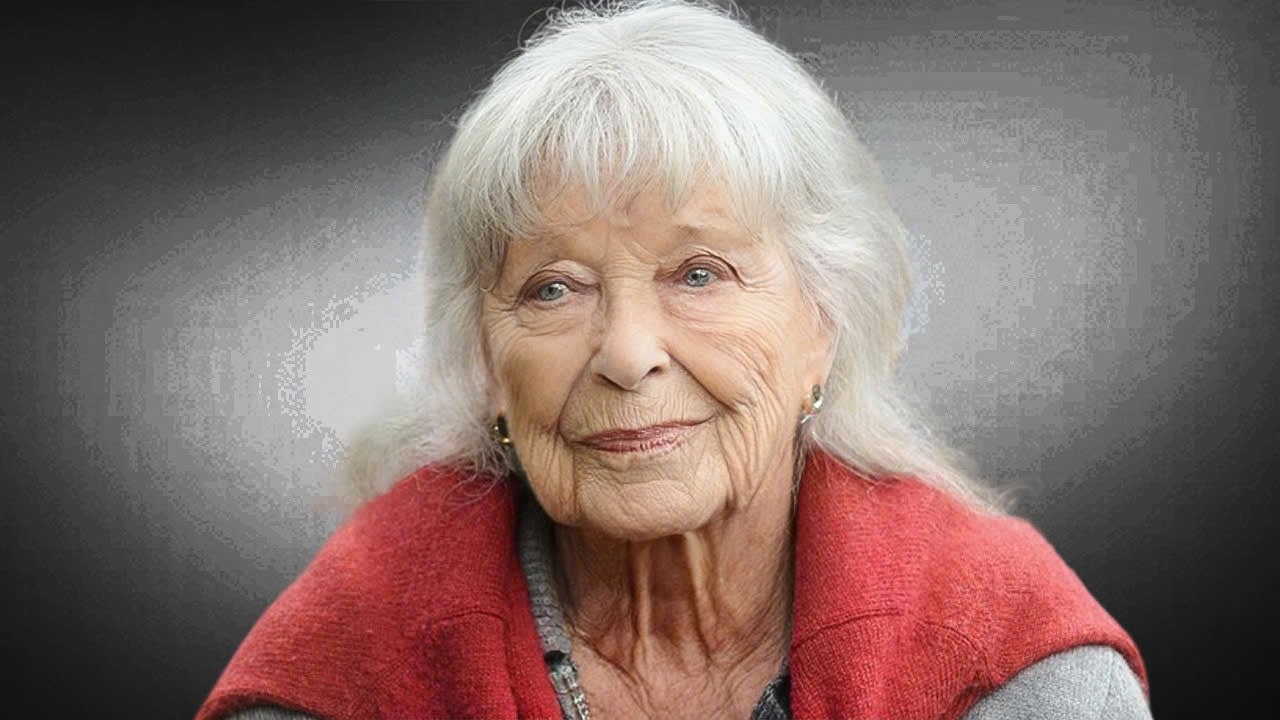 Marina Vlady A Maintenant Presque 90 Ans Et Sa Vie Est Triste