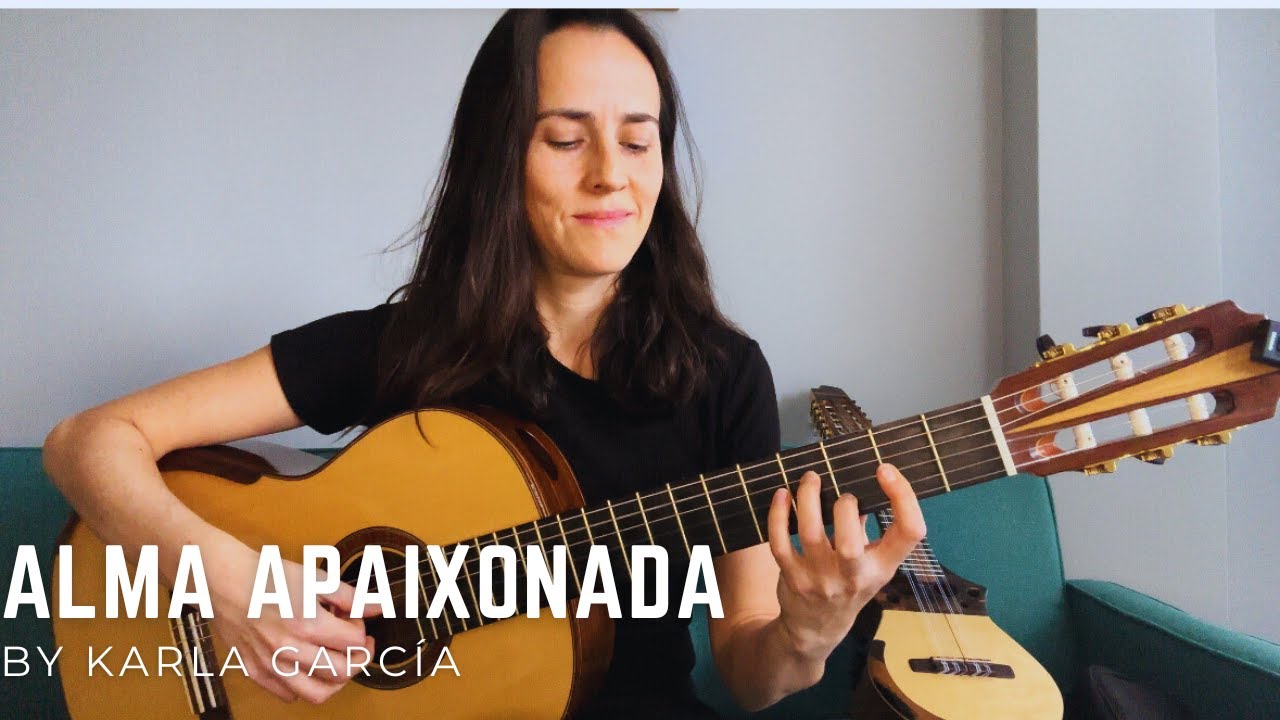 Alma Apaixonada - Dilermando Reis