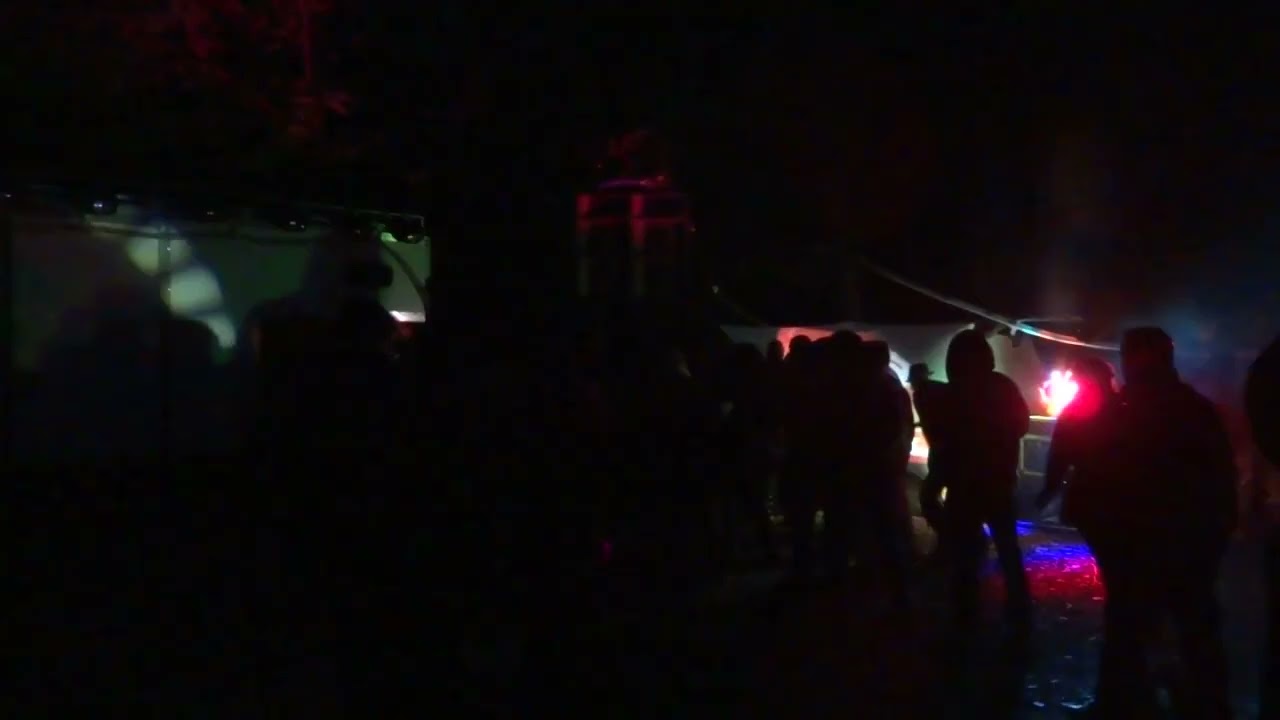 Free party : Kas D Brik - 11.11.2013