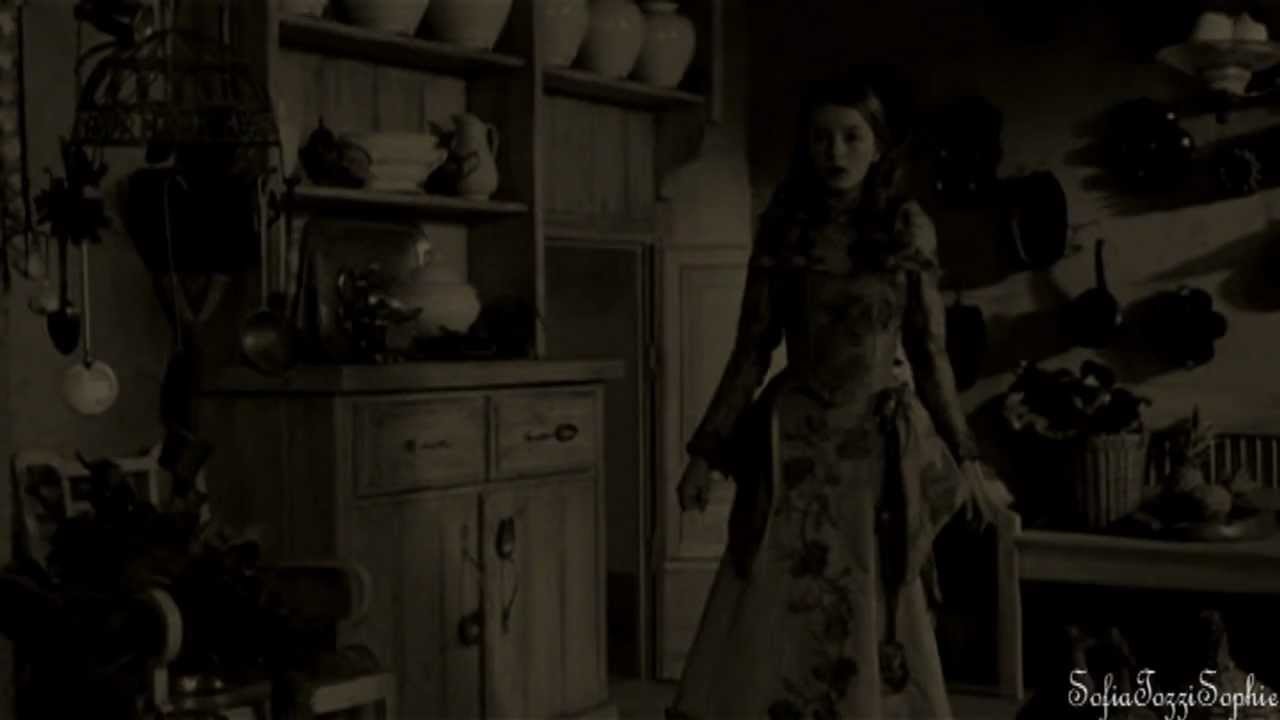 Rumpelstiltskin / Belle's daughter ( +Regina) || OUAT