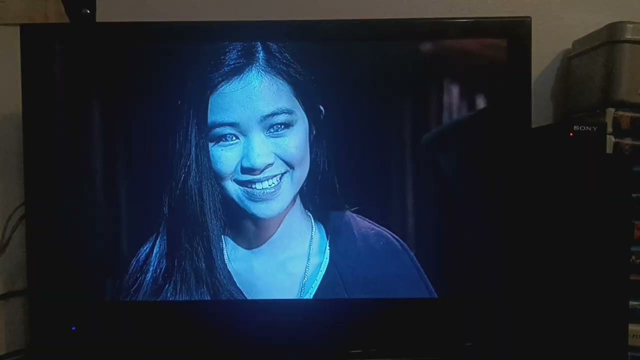 Double Feature Blu-Ray Opening#130