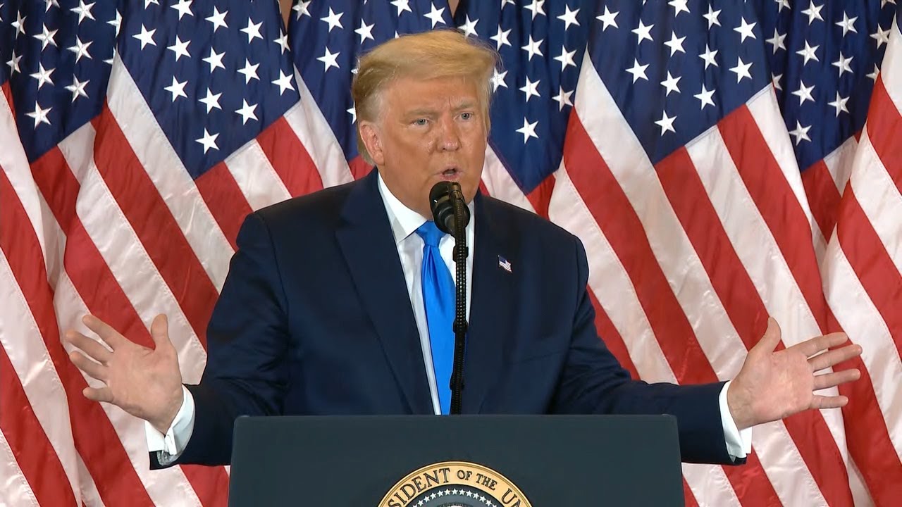 Trump pollster's new warning for campaign l FOX 10 Talks