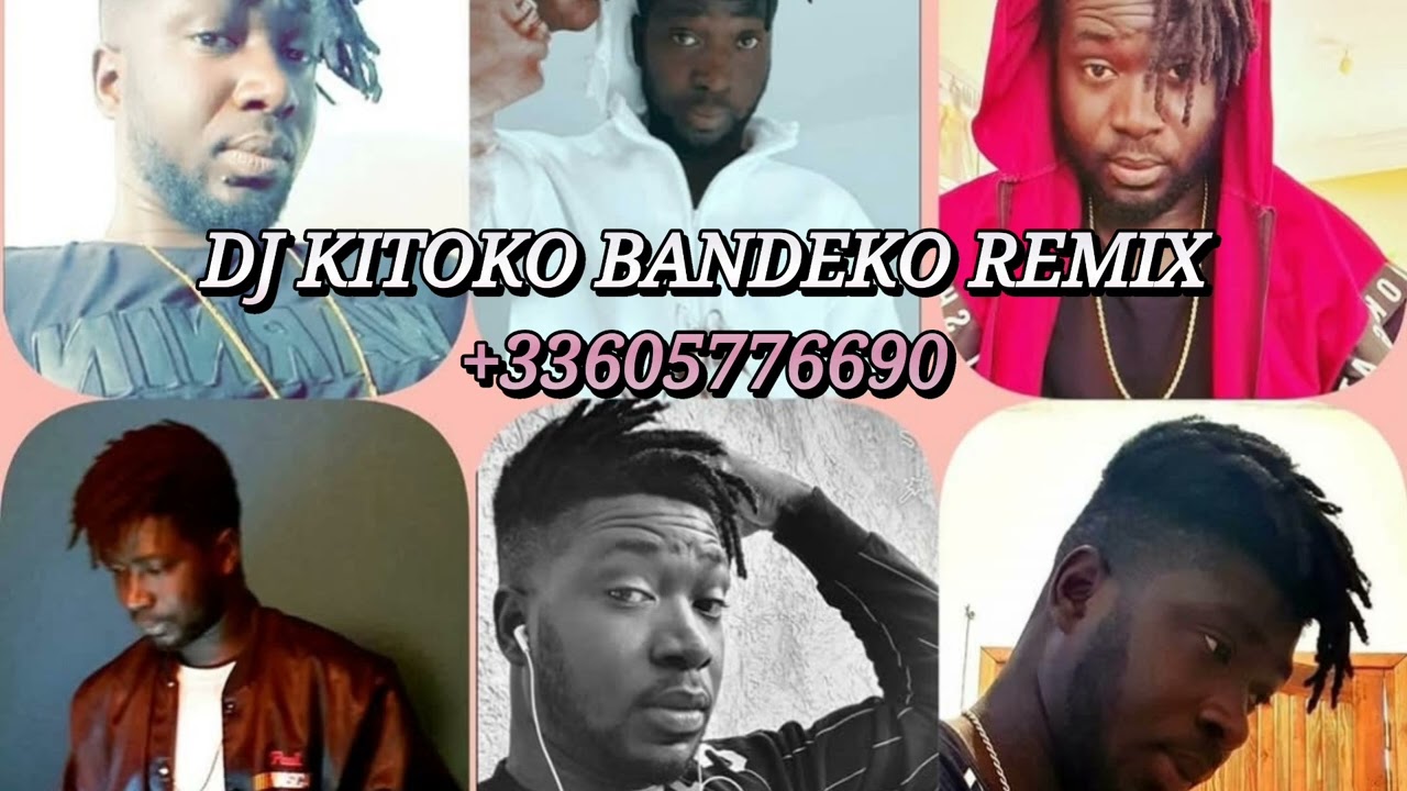 MARUIS ASSA JUNIOR (YAKO PLANTEUR) FAUT LAISSER FEMME DES GENS /MARI DES GENS ON PEUT PAS LAISSER