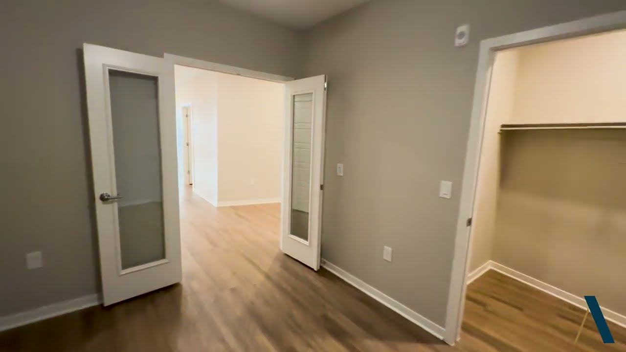 The Aston Apartments C3 Floor Plan