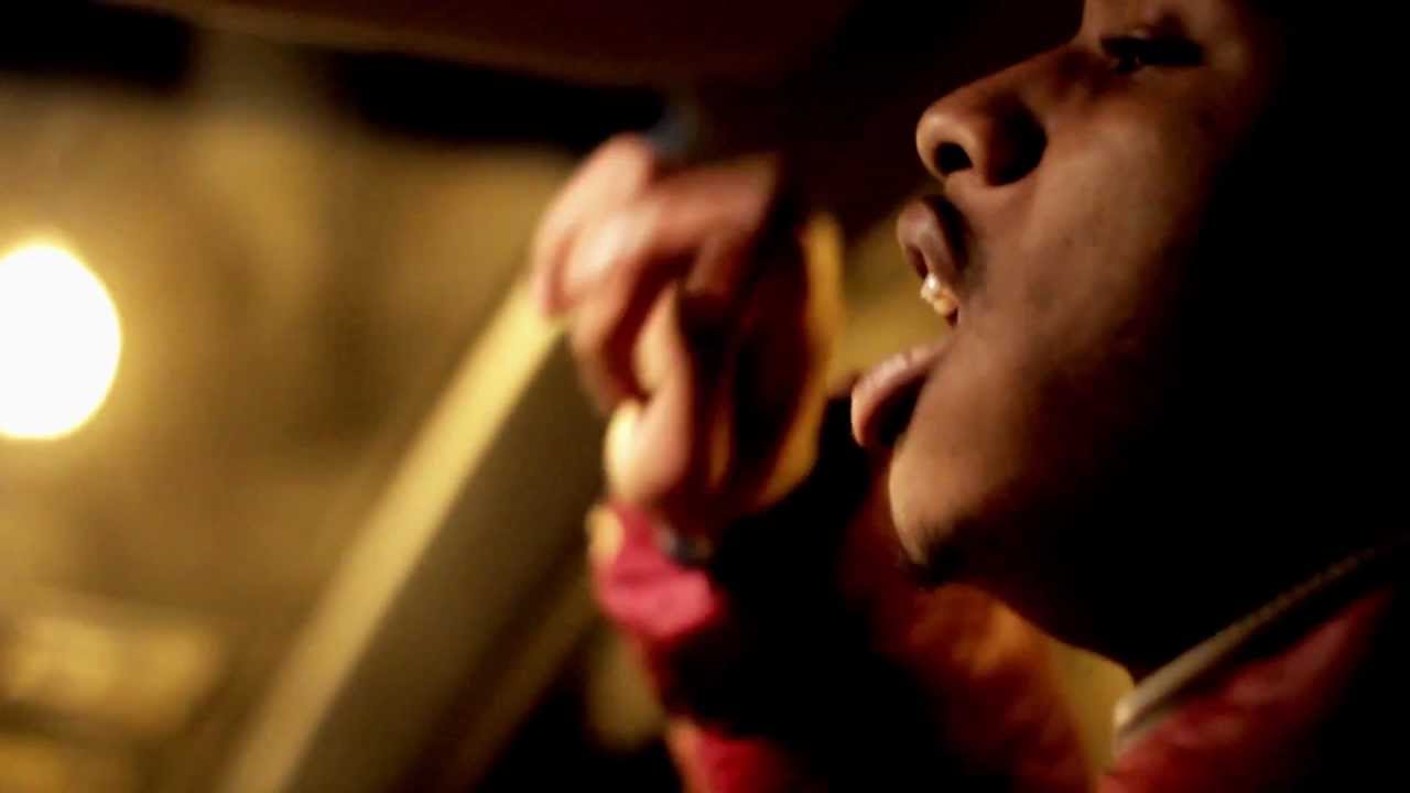 Mikey Dollaz (M.I.C) feat Big Party Marty - Weed Man Visual By @BIGHOMIEENT