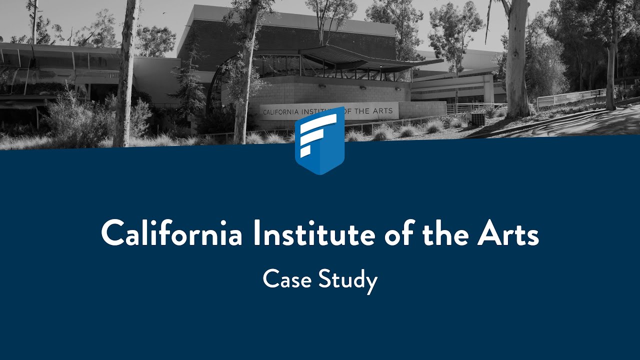 FileCloud Case Study: University Chooses FileCloud as a Secure Google Workspace Alternative