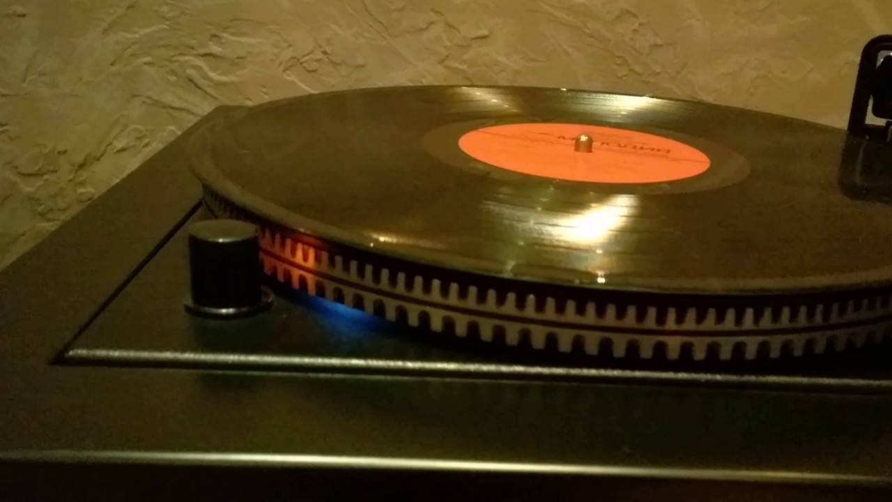 Вега 106 UNITRA G 602
