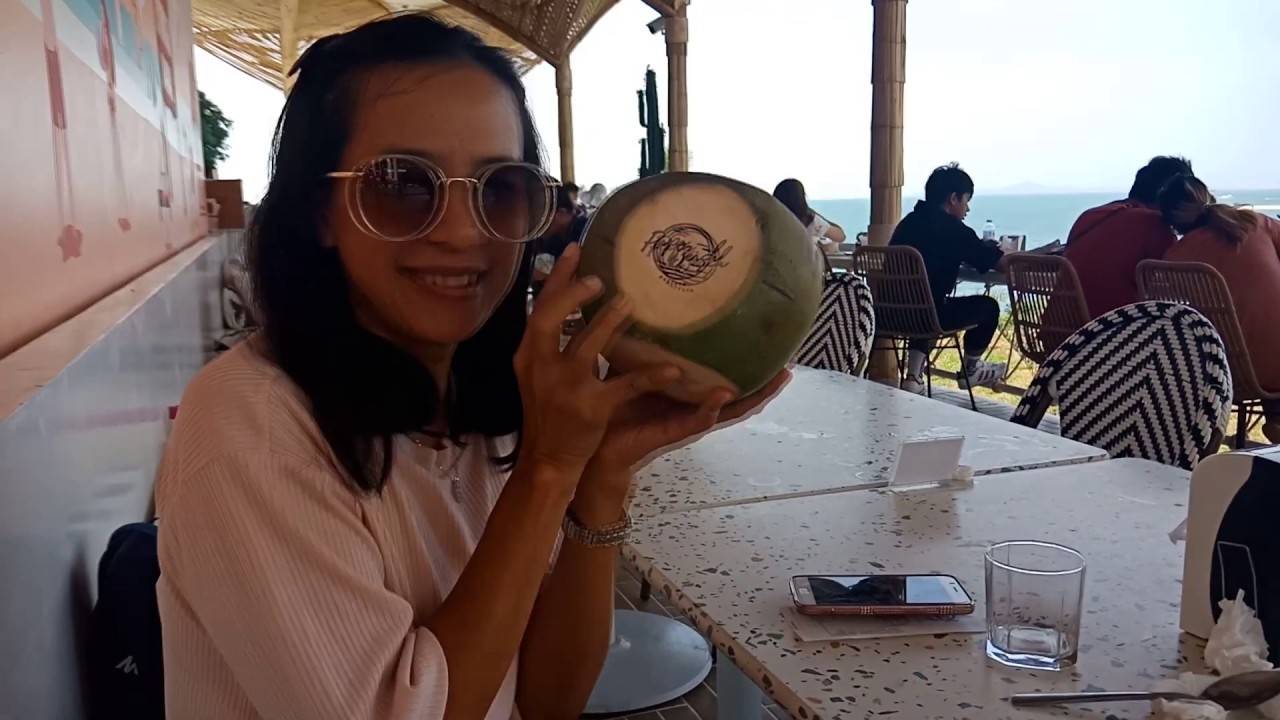 Papa Beach Pattaya | guide by Chill travel