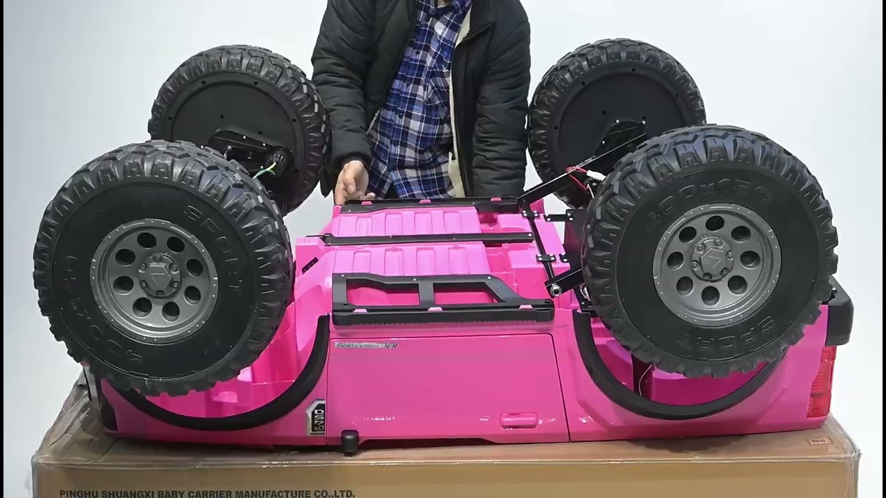 F450 Assembly