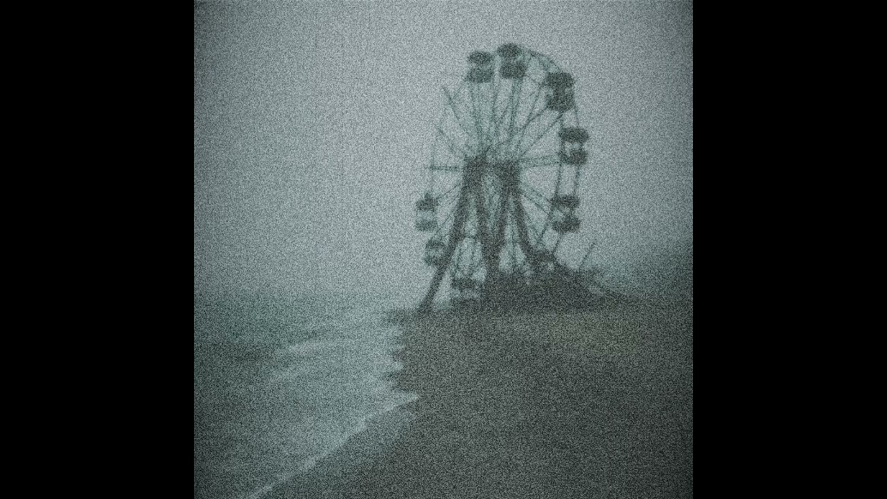 after the end of the world 
