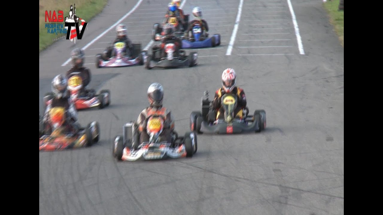 Report Hobbywedstrijd Race 5 (part 4)