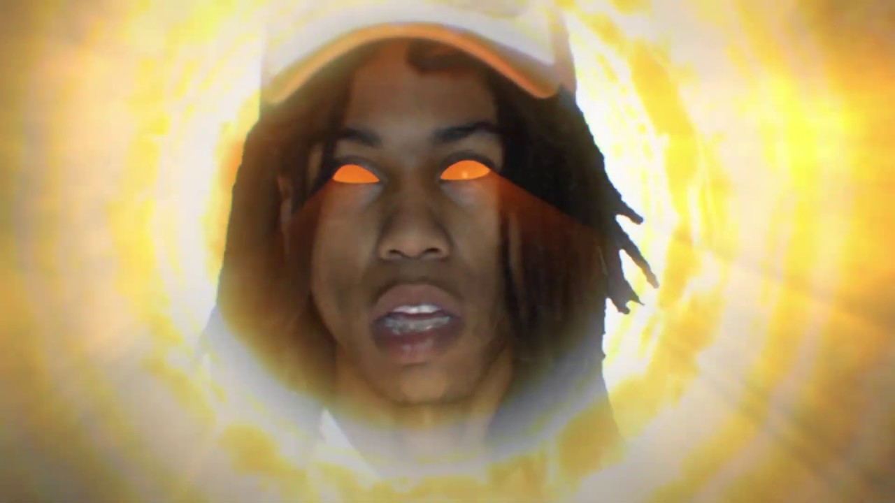 BOOFBOIICY - BAD (OFFICIAL VIDEO)