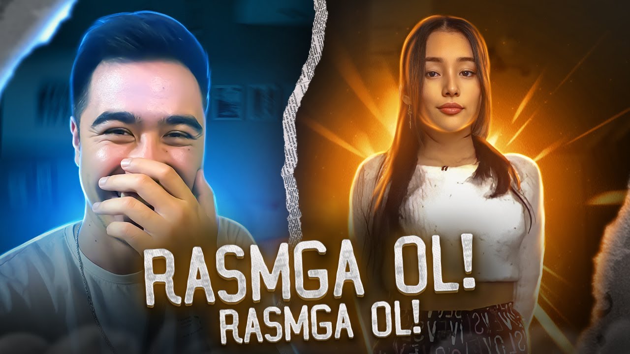 YURAGIM BOSHQACHA URYAPTI | TIKTOKDAGI TREND VIDEOLAR | IXA TIKTOK REAKCIYA #23