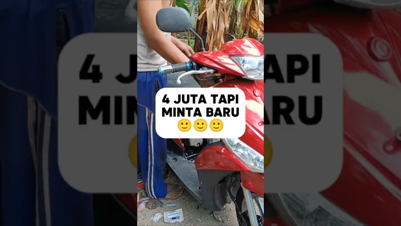 Mio j servis total minta enak 😊 #shortsfeed #shorts