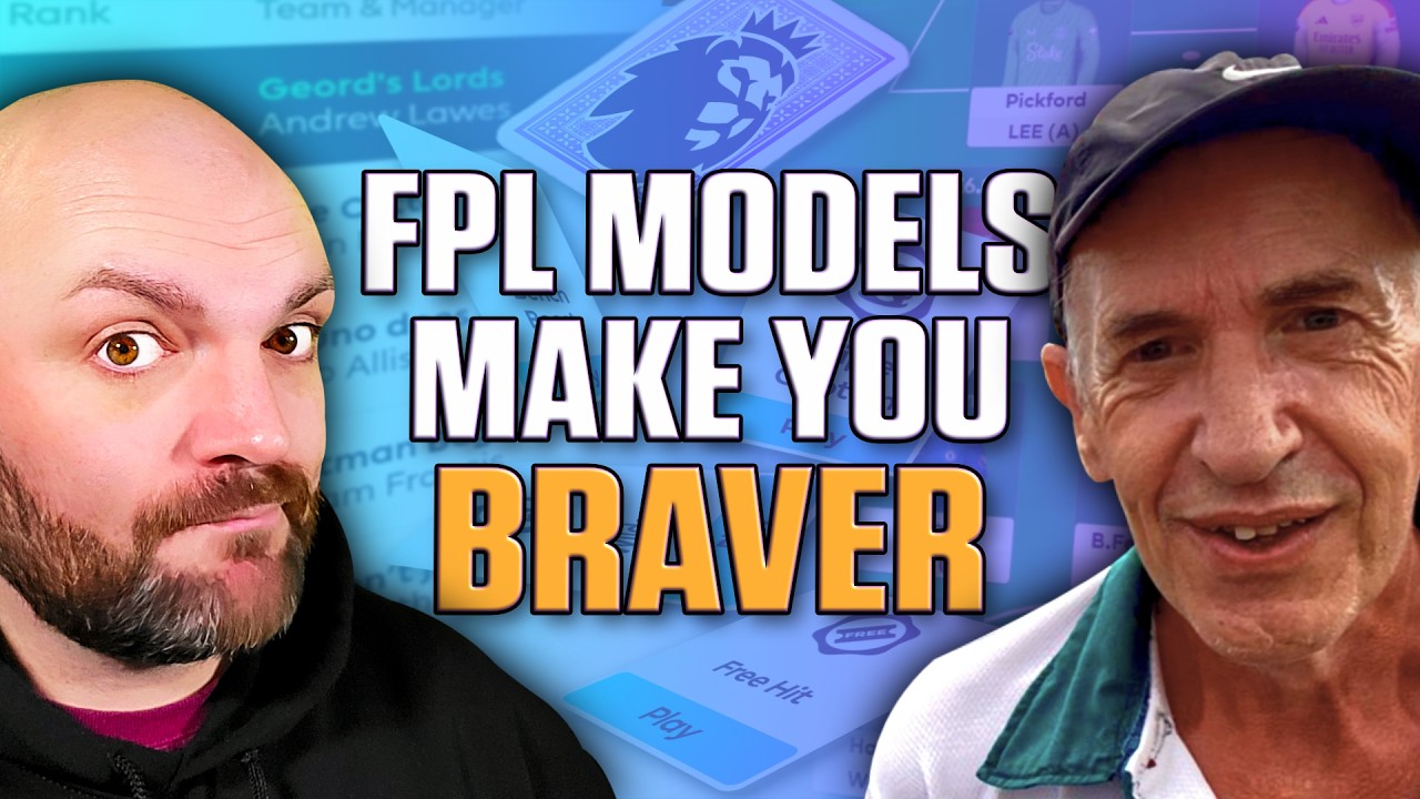 Trigger: Analytics Make You A Better FPL Maverick 😱🔥🎲 Soul vs Solio, Fantasy Premier League