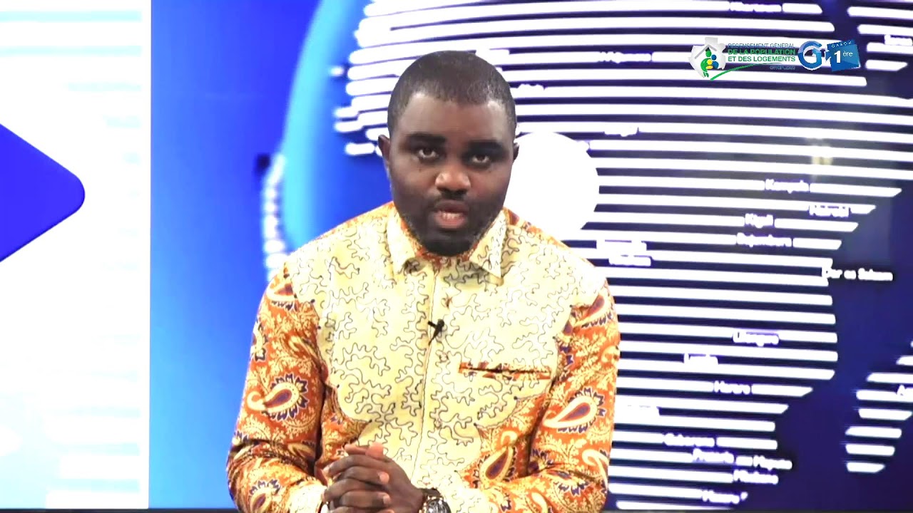 Journal Télévisé de 20h du 06 février 2026.