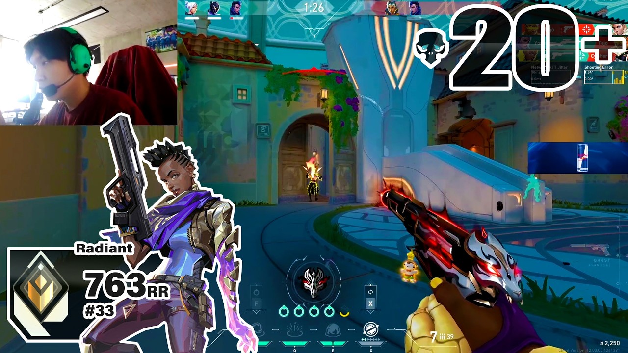 That felt easy! - KC dos9 [EU] #MatchMVP