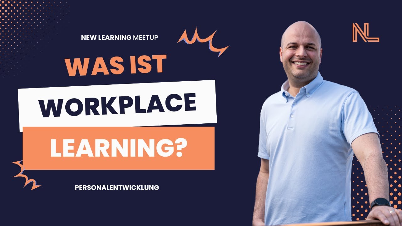 Workplace-Learning: Lernen am Arbeitsplatz von Microsoft Teams & Co. by Alexander Iliasa