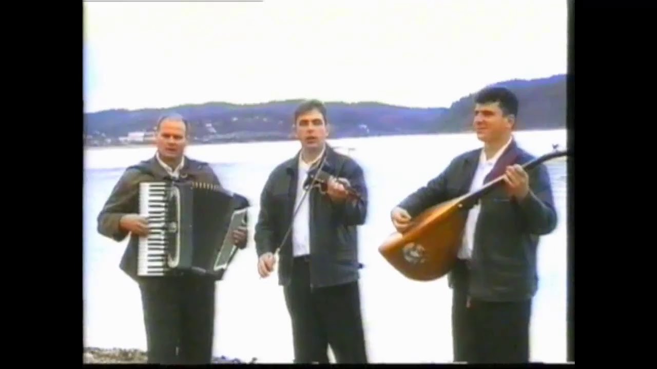 Braća Hodžić, Halčo i Sapko - Naoro si sprečo | 2006