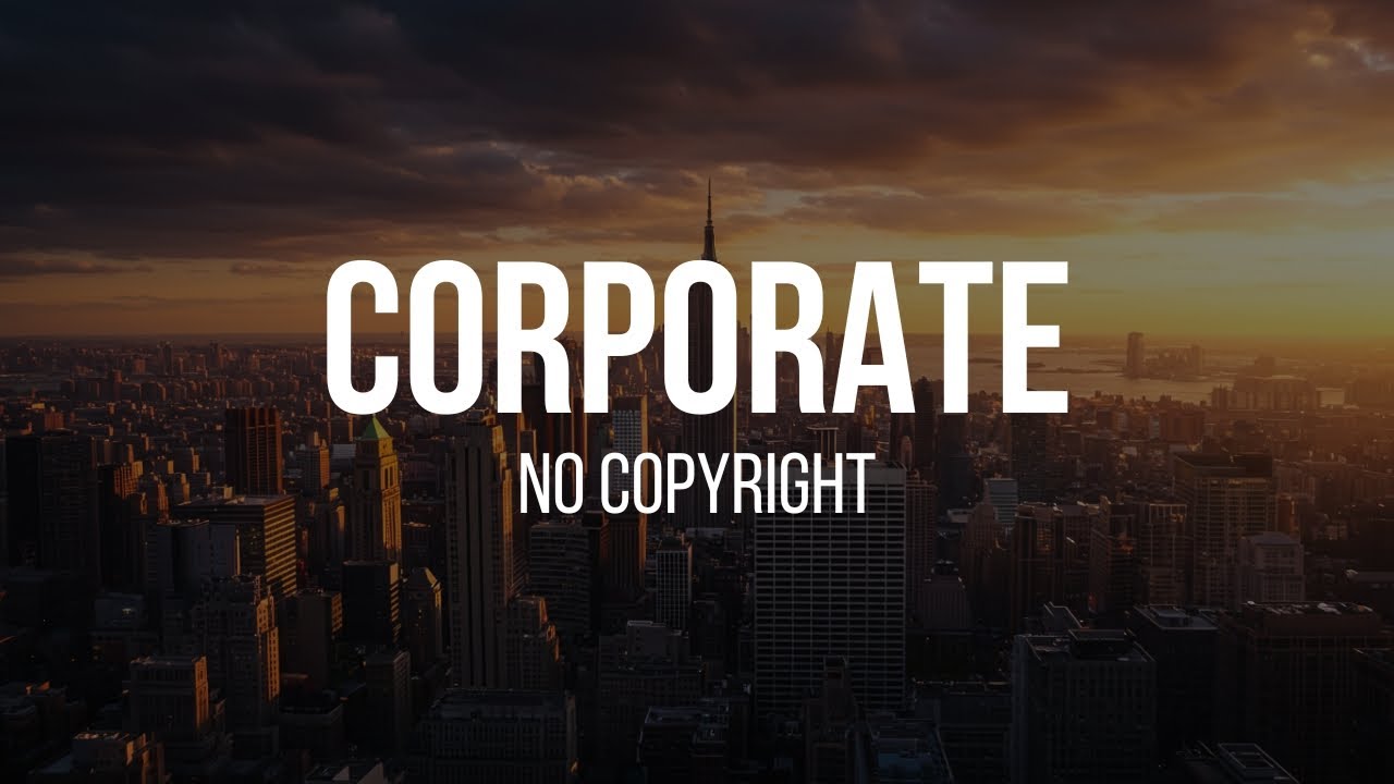 New Horizons - Uplifting Motivational Background Music (No Copyright) | Corporate Music for Videos