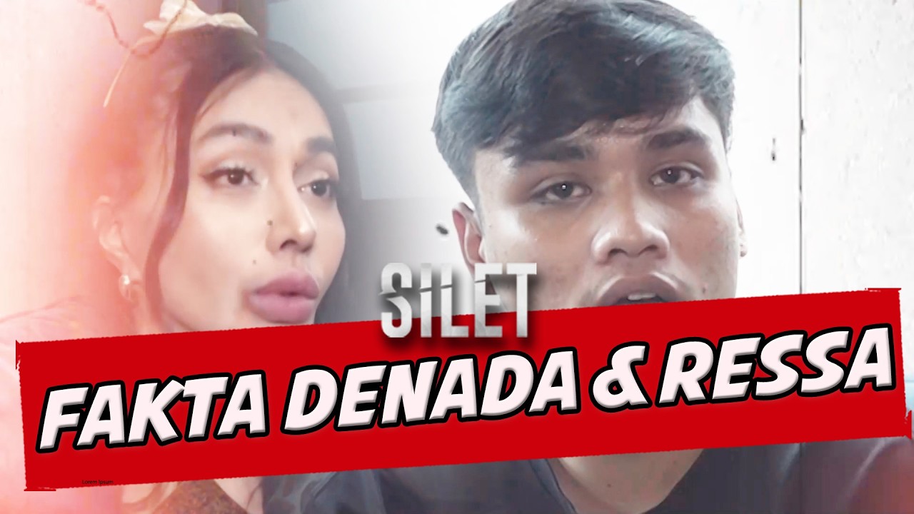Fakta-Fakta Denada Belum Menemui Sang Anak Ressa | SILET