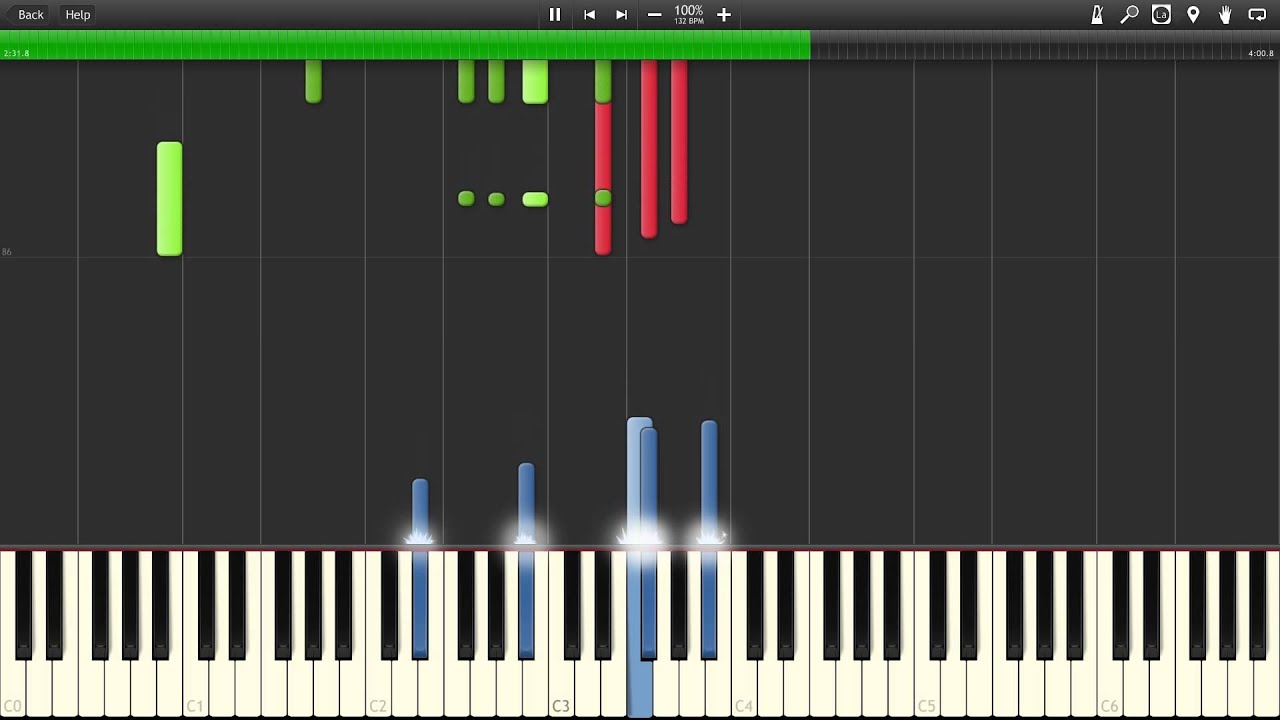 World's Largest Ball of Twine - Sam & Max Hit the Road [Synthesia]