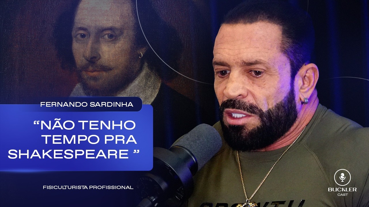 🎭 O que realmente é cultura? A visão direta de Sardinha.
