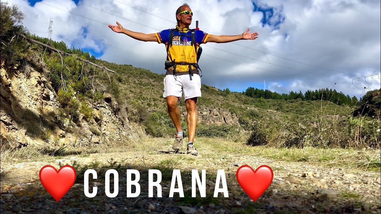 Camino 57 Olvidado Noviembre 2024 Parte 29: De Noceda a Congosto