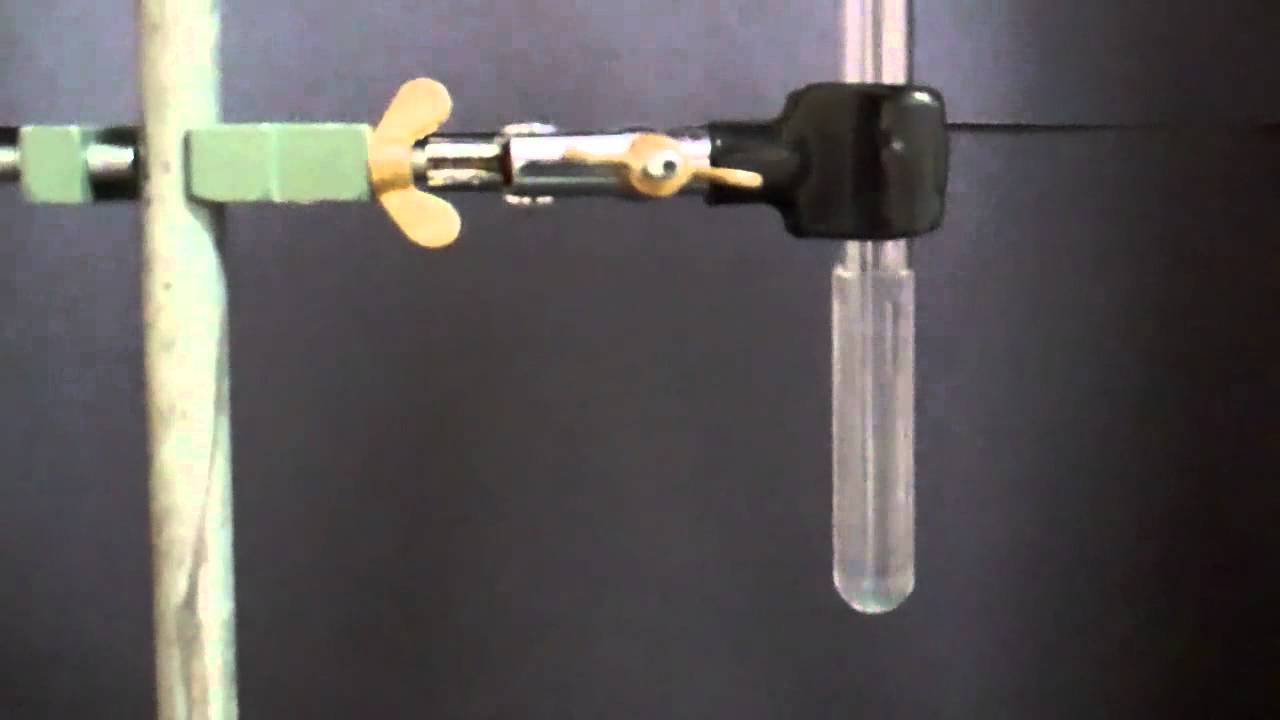 MegaLab - Sulfate Test