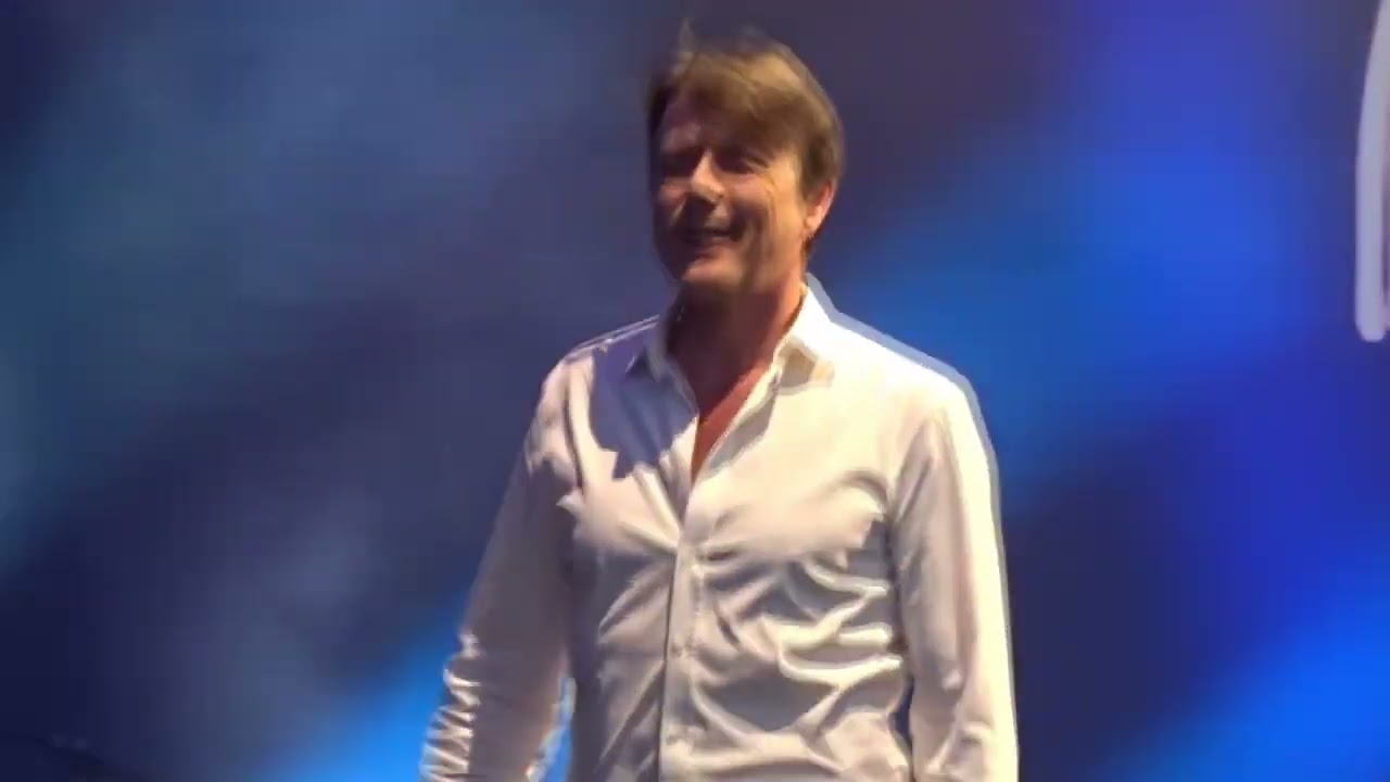 Suede - Trash, Live in Dublin 2nd July 2024