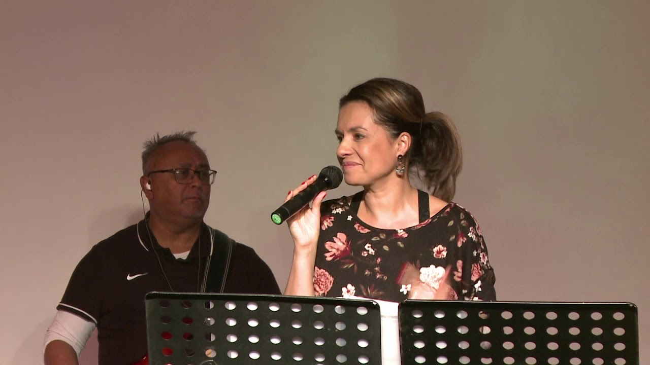 Way Maker @ Worshipteam de Banier