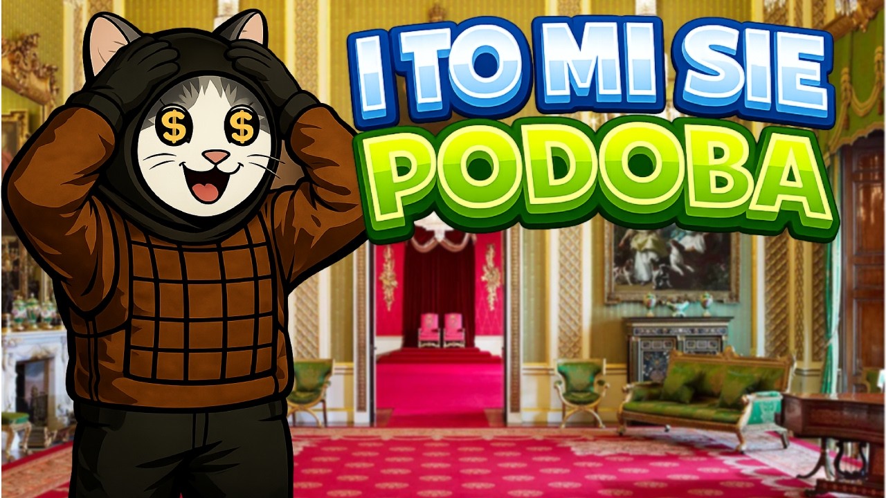 Zakaz grania pod psem !!