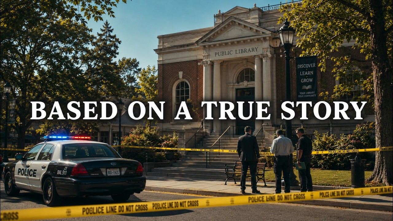 BASED on a TRUE EVENTS | The Husband&rsquo;s Murder Trap 2026 | NEW Thriller Movies 2026