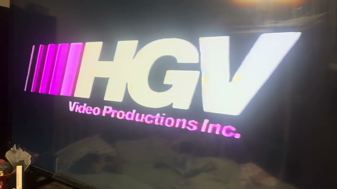 Opening to A Christmas Carol (1951) 1996 VHS