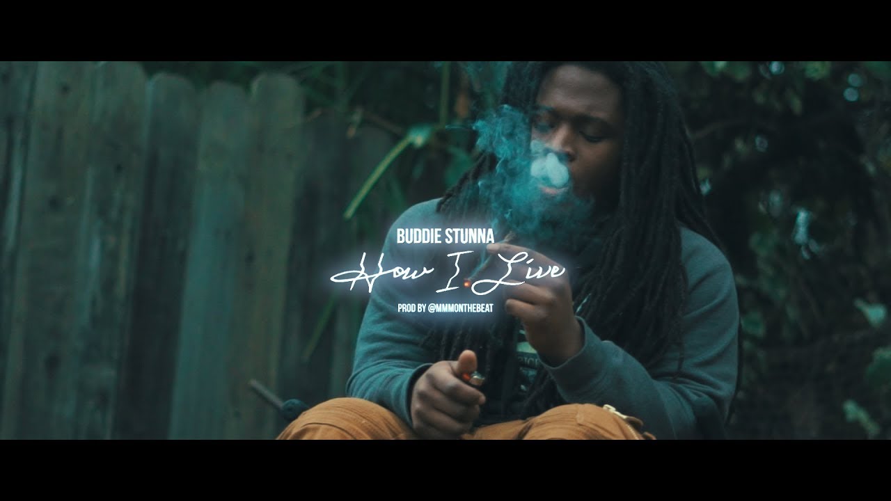 Buddie Stunna - How I Live || Directed by @strong_visual