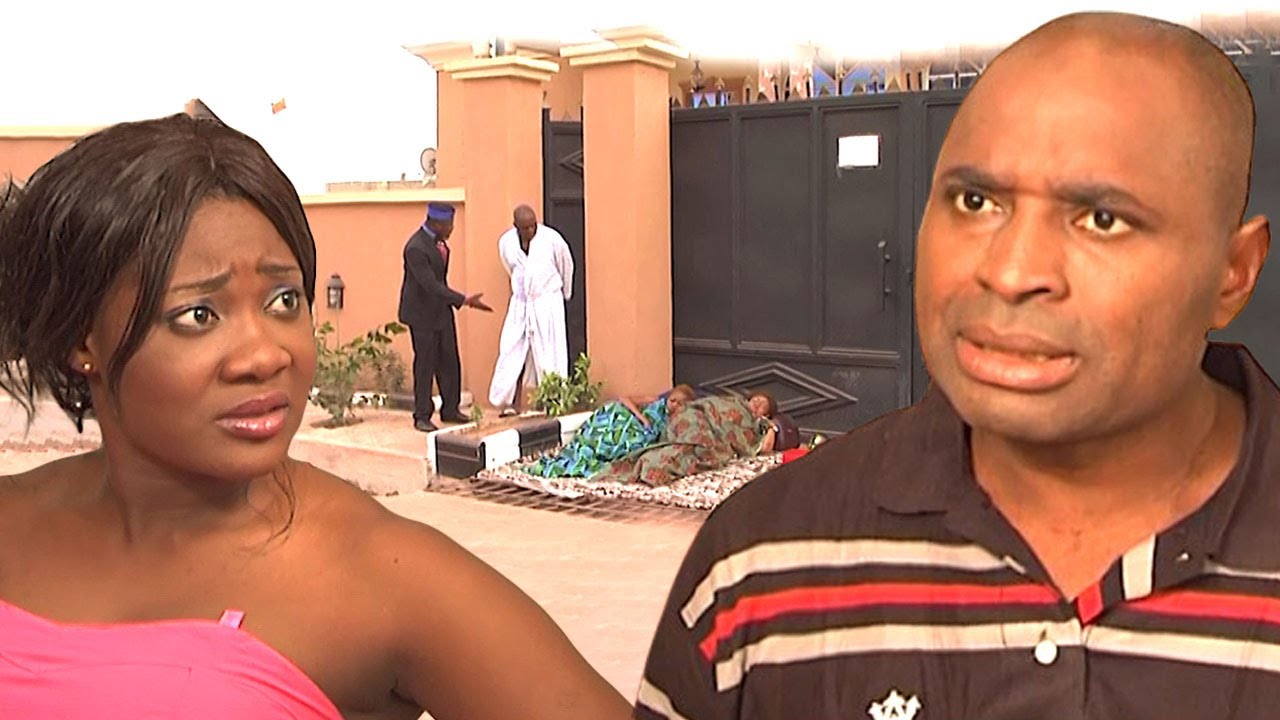 SOUL OF A KING PT2 |BEST OF MERCY JOHNSON, KENNETH OKONKWO CLASSIC NIGERIAN MOVIE| AFRICAN MOVIES