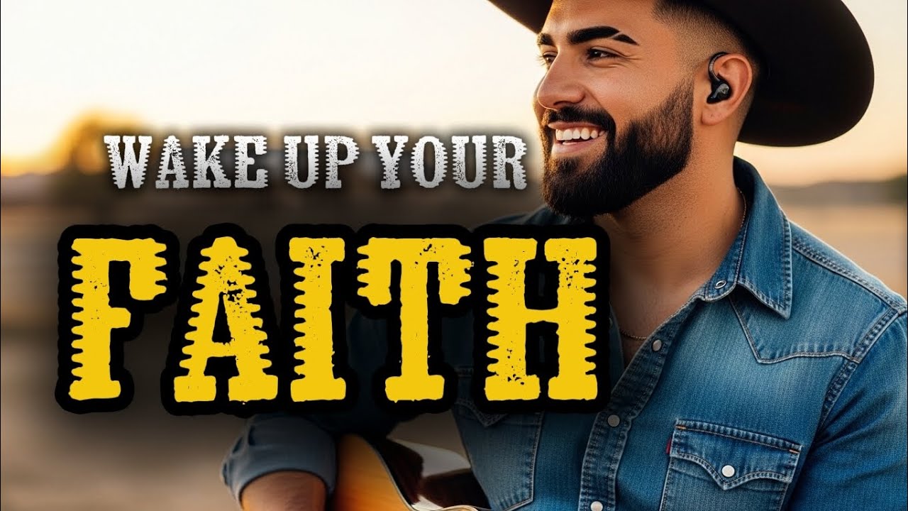 Christian Country Hustle Music That Awakens Your Faith