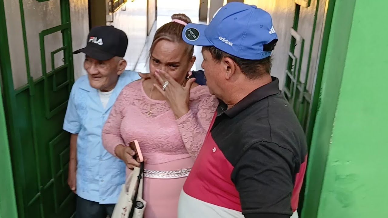 PROVOCARON LAS LAGRIMAS DE BLANQUITA, NO CREERAS POR QUE MOTIVO