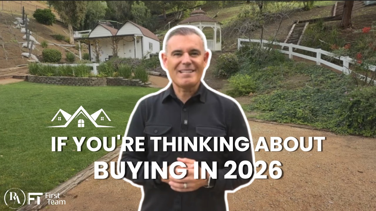 OC Home Buying Tips & Checklist