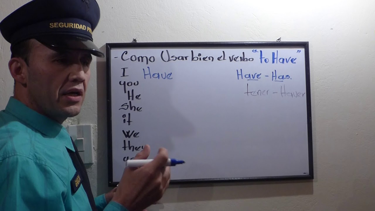 VERBO 