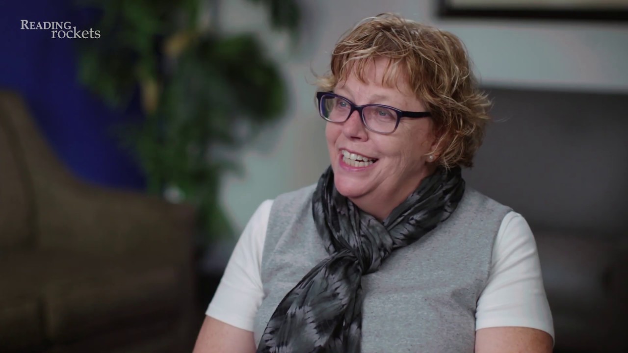 Meet Brenda Smith Myles, autism expert