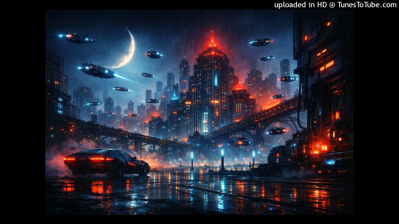 City Watches