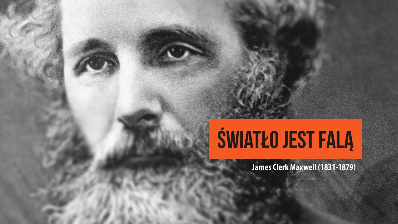 W prostych słowach: Światło - fala elektromagnetyczna